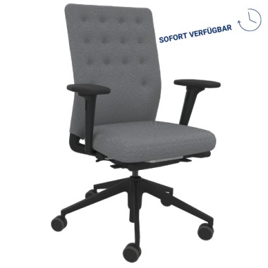  vitra. ID TRIM Bürodrehstuhl 