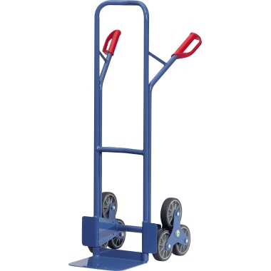 Sackkarre Fetra TK1325 200kg Stahl blau 