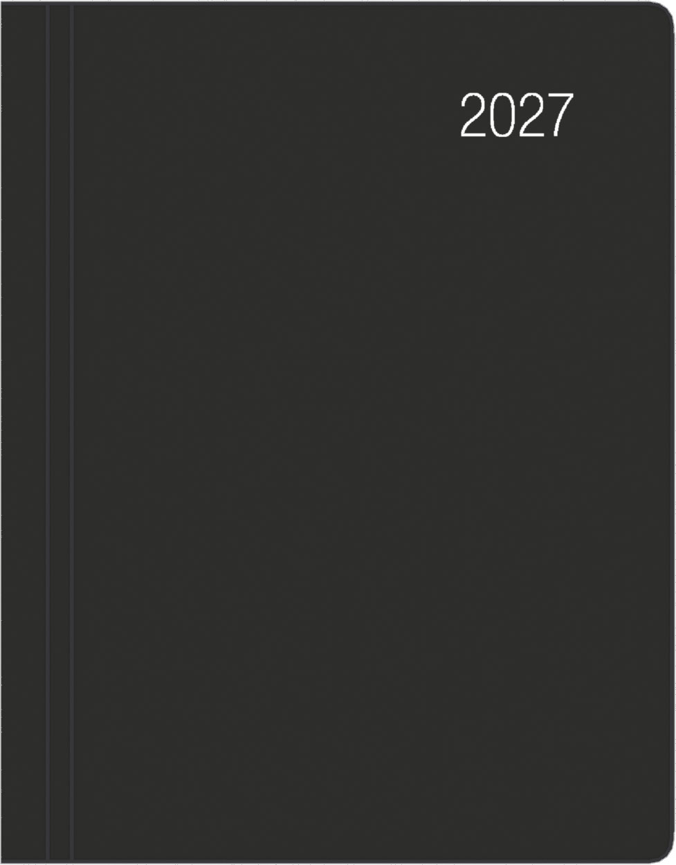 Taschenkalender Zettler 660-1020 Taschenkalender Zettler 660-1020