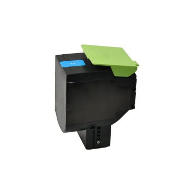 Toner STREIT 702H 70C2HC0 cyan 
