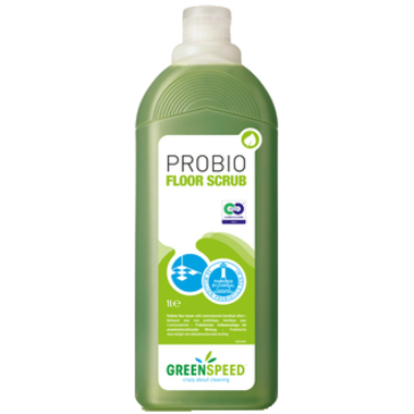 Bodenreiniger GREENSPEED 4003620 1l 