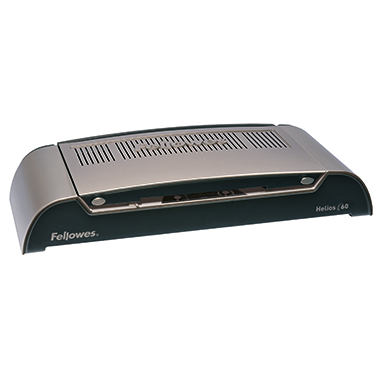 Thermobindegerät Fellowes Helios 60 