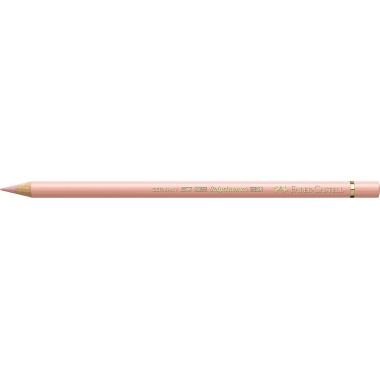 Farbstift Castell Polychromos 9201/132 beigerot 110132 3,8mm