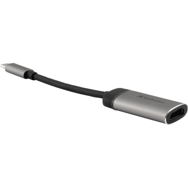 Adapter Verbatim USB-C HDMI 4K 