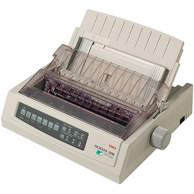 Drucker OKI Microline 3390eco 