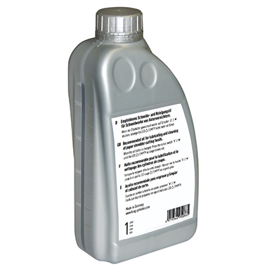 Aktenvernichteröl Ideal 1 l 9000621 9000620 Für 305, 4005