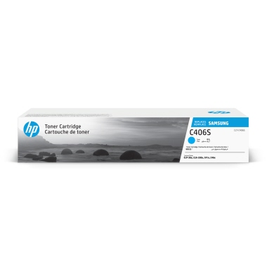 Toner HP 406S ST984A cyan 