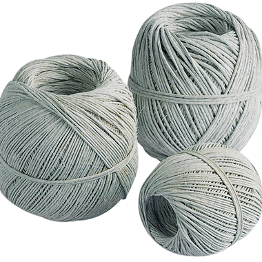 Bindfaden 1,4-2mm 40m bis 8kg 