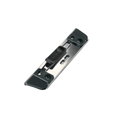 Taschenlocher Leitz Active 1728 grau 