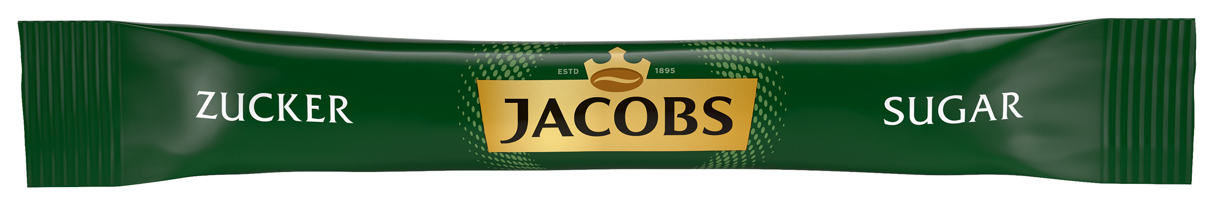 Zuckerstick Jacobs Professional 900x4g 