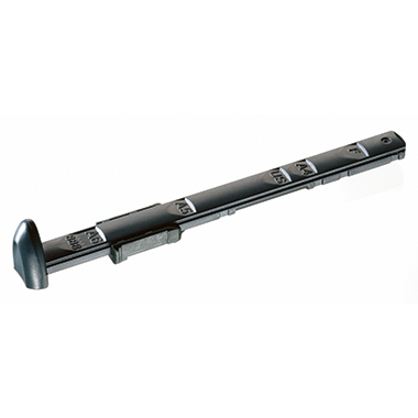 Anschlagschiene Leitz 1725 für Locher 5005, 5008, 5012, 5022, 5030