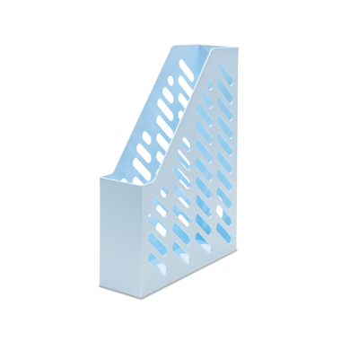 Stehsammler HAN A4 pastellblau 