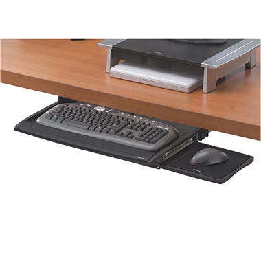 Tastaturschubladen