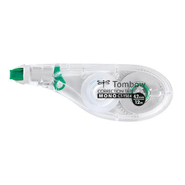 Korrekturroller Tombow CT-YSE4 12mx4,2mm Einweg