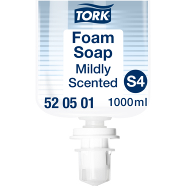 Schaumseife Tork 1000ml mild 520501