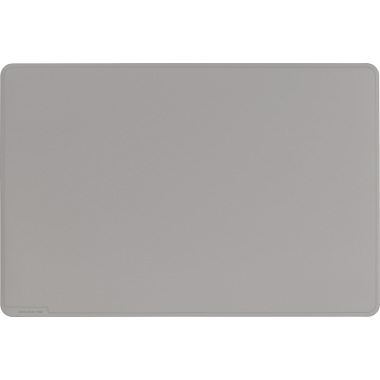 Schreibunterlage Durable 7102 68x53cm gr PVC rutschfest