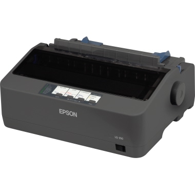 Tinten-Drucker Epson LQ-350 