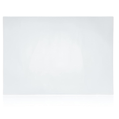 Schreibunterlage Office Point trans.matt 70x50cmKunststoff