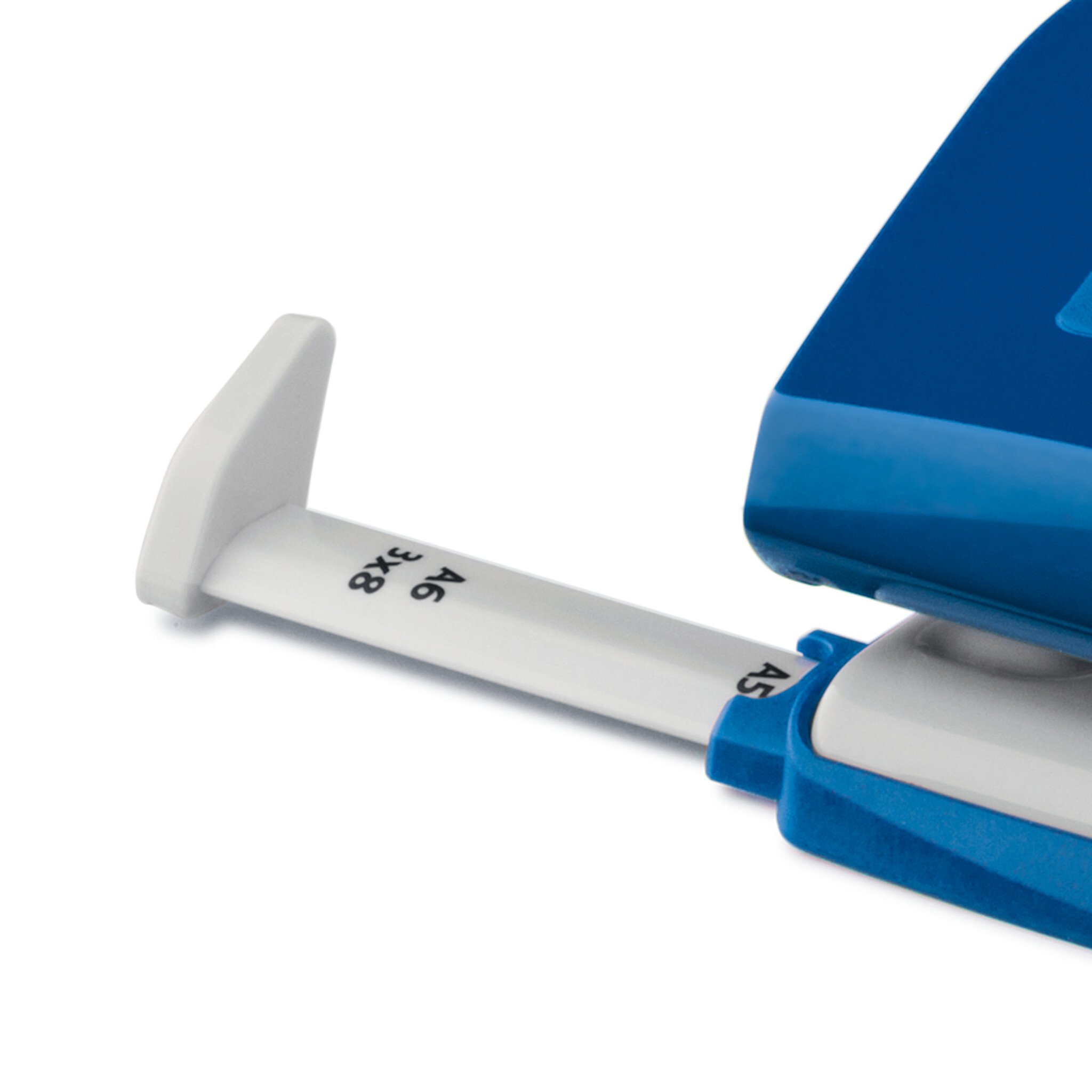 Locher Novus E210 025-0544 blau/grau 