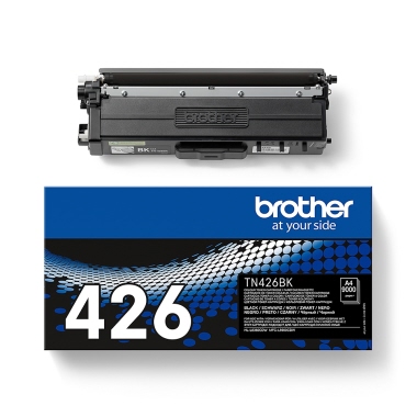 Toner Brother TN426BK black 
