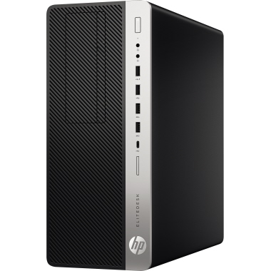 Desktop-PC HP ProDesk 800 G5 TWR i7 16GB 1tb