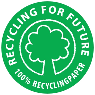 Karteikarten Soe 1569 A7 lin. weiß recycling Karteikarten Soe 1569 A7 lin. weiß recycling