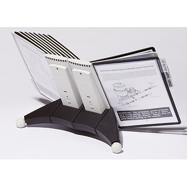 Sherpa Display System Durable 5519 