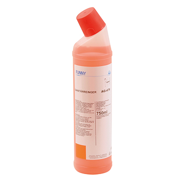 WC-Reiniger Funny flüssig 750ml 