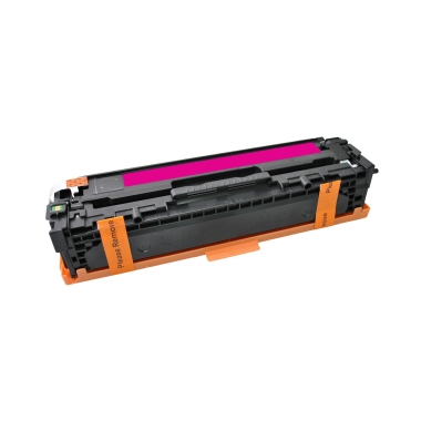 Toner STREIT 125A CB543A magenta 