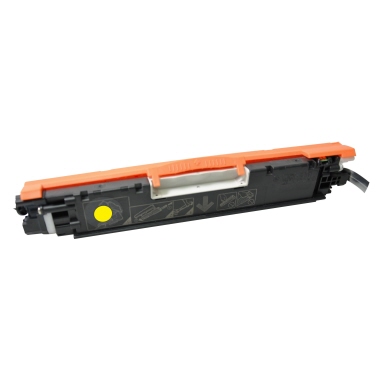 Toner STREIT 126A CE312A yellow 