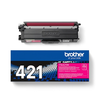 Toner Brother TN421 magenta 