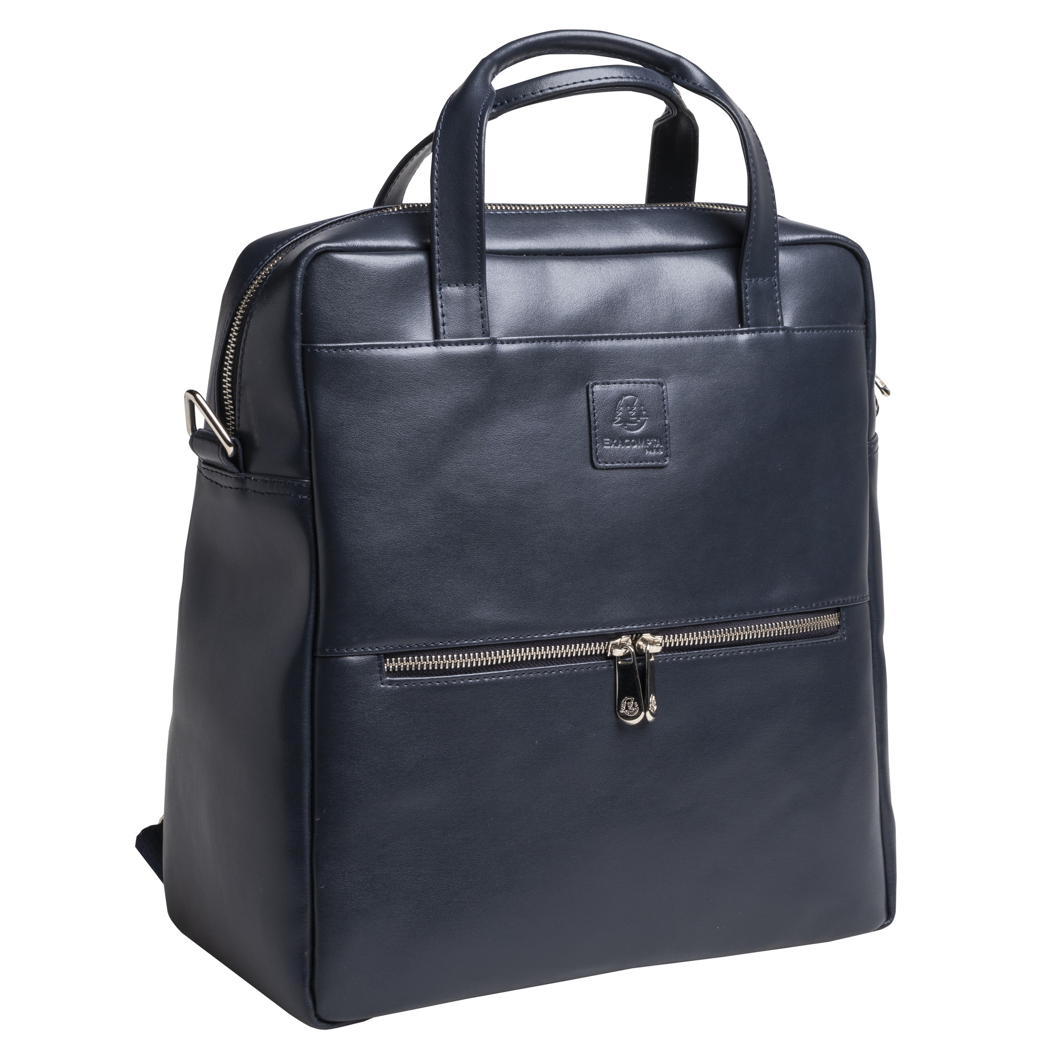 Rucksack Exacompta 17237E blau 