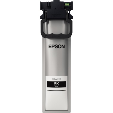 Tintenpa. EPSON T945 black C13t945140
