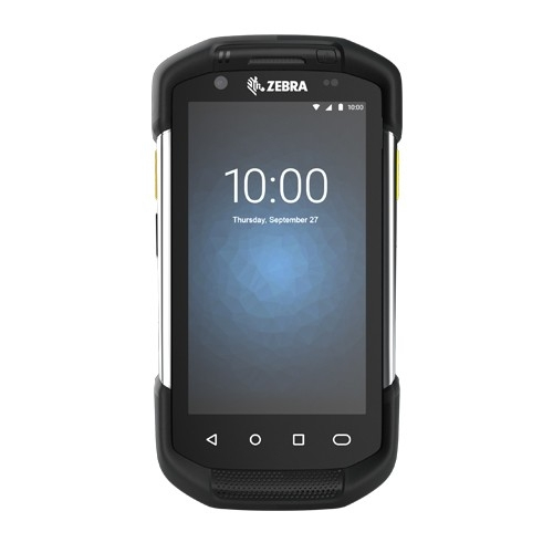 Handhelds Zebra 4,7" TC77HL 