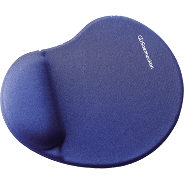 Mauspad Soe 3783 dunkelblau 