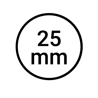 Orgamappe Jüscha 30116 A4 grau 