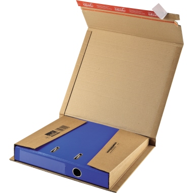 Ordnerversandverpackung Colompac CP50.01