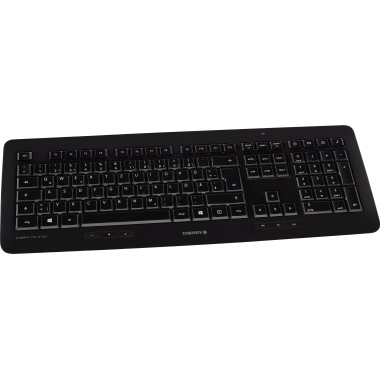 Tastatur+Maus Set CHERRY DW 5100 Jd-0520de-2