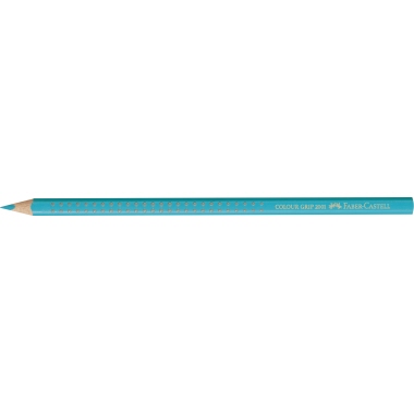 Farbstift Castell Colo. Grip 1124 türkis 