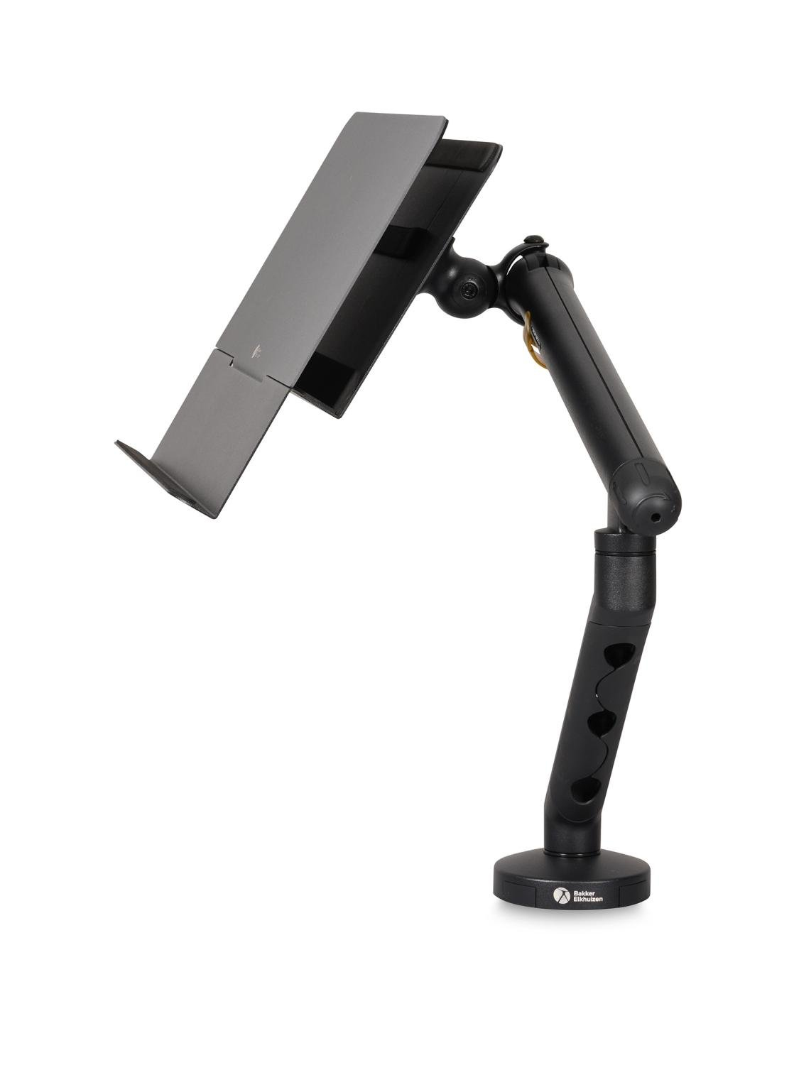 Laptophalter Bakker BNEBULH schwarz 8kg 11-17" 