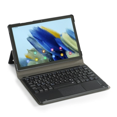 Tablet-Case Hama Premium mit Tastatur für Samsung Galaxy Tab A8 10.5", schwarz