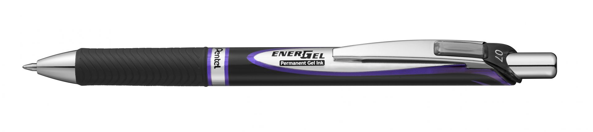 Gelschreiber Pentel BLP77 violett 