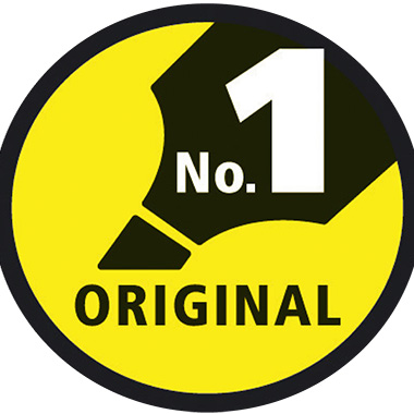 Textmarker Stabilo Boss 70/6-2 6er Etui Euti Textmarker Stabilo Boss 70/6-2 6er Etui Euti