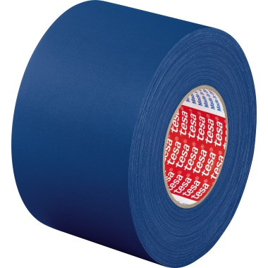 Gewebeband Tesa 4651 50mx38mm blau 