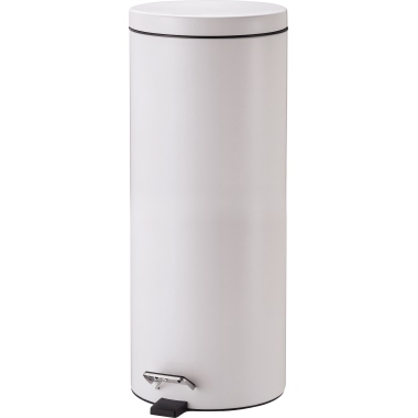 Tretabfalleimer Zwingo Z2300405 30L weiß 