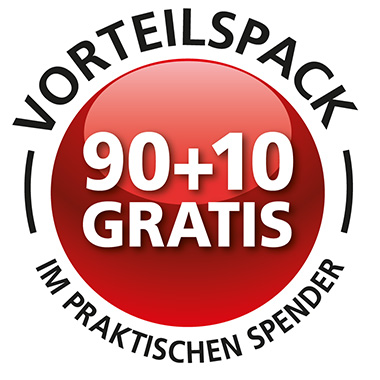 Kugelschreiber BIC® Cristal blau 0,4mm 100 Stück Kugelschreiber BIC® Cristal blau 0,4mm 100 Stück