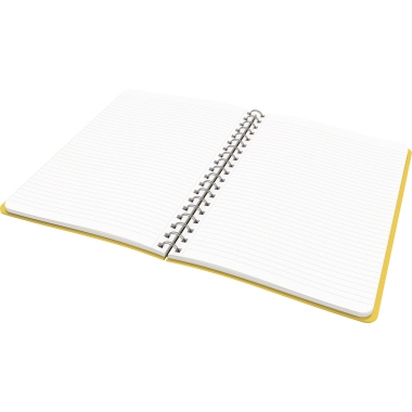 Collegeblock Leitz Cosy B5 mais lin. 80 Blatt, 80g, 45270019