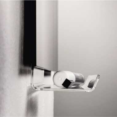 Stifteschale Sigel GL198 transparent Artverum