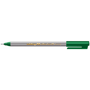 Fineliner Edding 89 0,3mm grün 