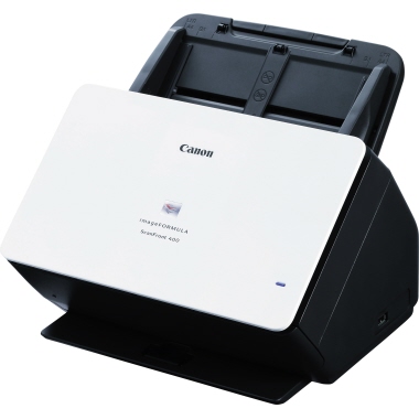 Scanner Canon ScanFront 45B./Min. duplex 